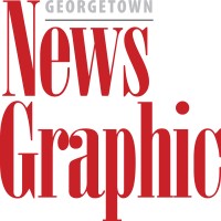 Georgetown News-Graphic logo, Georgetown News-Graphic contact details