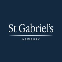 St Gabriel's Newbury logo, St Gabriel's Newbury contact details