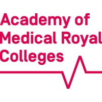 Academy of Medical Royal Colleges logo, Academy of Medical Royal Colleges contact details