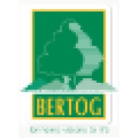 Bertog Landscape Company logo, Bertog Landscape Company contact details