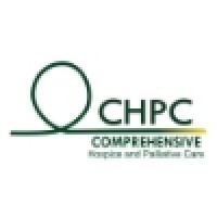 Comprehensive Hospice and Palliative Care logo, Comprehensive Hospice and Palliative Care contact details