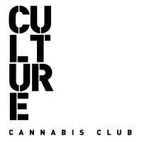 Culture Cannabis Club logo, Culture Cannabis Club contact details