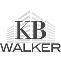 KB Walker logo, KB Walker contact details