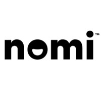 nomi Snacks logo, nomi Snacks contact details