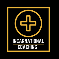 Incarnational Coaching logo, Incarnational Coaching contact details