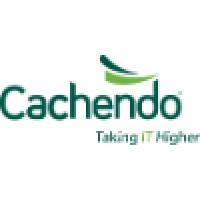 Cachendo (a Globecomm Systems Inc.Company) logo, Cachendo (a Globecomm Systems Inc.Company) contact details