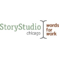 StoryStudio Chicago Business Writing and Storytelling Training logo, StoryStudio Chicago Business Writing and Storytelling Training contact details