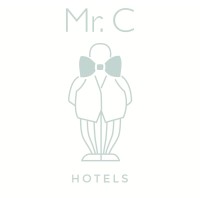 Mr. C Hotels logo, Mr. C Hotels contact details