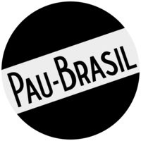 Casa Pau-Brasil logo, Casa Pau-Brasil contact details