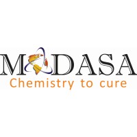 MODASA PHARMACEUTICALS PVT. LTD logo, MODASA PHARMACEUTICALS PVT. LTD contact details