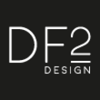 DF2 DESIGN logo, DF2 DESIGN contact details