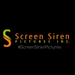 Screen Siren Pictures Inc. logo, Screen Siren Pictures Inc. contact details