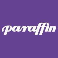 Paraffin logo, Paraffin contact details