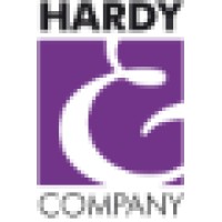 Hardy & Company logo, Hardy & Company contact details