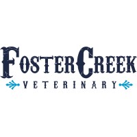 Foster Creek Veterinary Hospital LLC logo, Foster Creek Veterinary Hospital LLC contact details