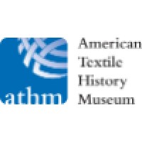 American Textile History Museum logo, American Textile History Museum contact details