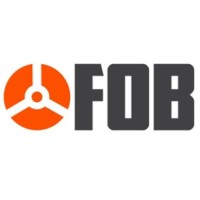 FOB Archery logo, FOB Archery contact details