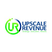 Upscale Revenue logo, Upscale Revenue contact details