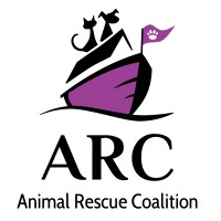 Animal Rescue Coalition (ARC) logo, Animal Rescue Coalition (ARC) contact details