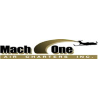 MACH ONE AIR CHARTERS, INC. logo, MACH ONE AIR CHARTERS, INC. contact details