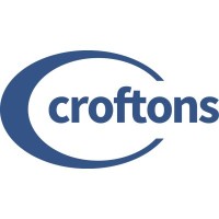 Croftons Solicitors LLP logo, Croftons Solicitors LLP contact details