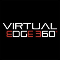 Virtual Edge 360 logo, Virtual Edge 360 contact details