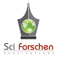 Sci Forschen Inc logo, Sci Forschen Inc contact details