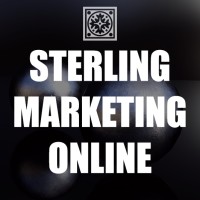 Sterling Marketing Online logo, Sterling Marketing Online contact details