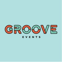 Groove Events SA logo, Groove Events SA contact details