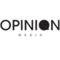 Opinion Media logo, Opinion Media contact details