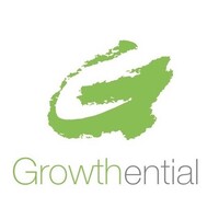 Growthential logo, Growthential contact details