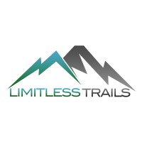 Limitless Trails logo, Limitless Trails contact details