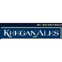 Keegan Ales logo, Keegan Ales contact details