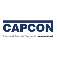 CAPCON Inc. logo, CAPCON Inc. contact details