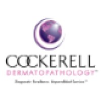 Cockerell Dermatopathology logo, Cockerell Dermatopathology contact details