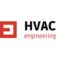 HVAC Engineering Inc. logo, HVAC Engineering Inc. contact details