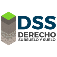 DERECHO SUBSUELO Y SUELO logo, DERECHO SUBSUELO Y SUELO contact details