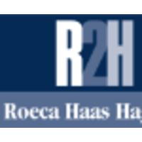 Roeca Haas Hager LLP logo, Roeca Haas Hager LLP contact details