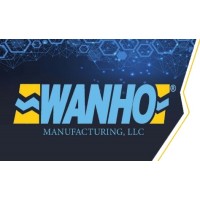 WANHO MFG LLC logo, WANHO MFG LLC contact details