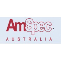 Amspec Australia logo, Amspec Australia contact details