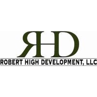 Robert High Properties LLC logo, Robert High Properties LLC contact details