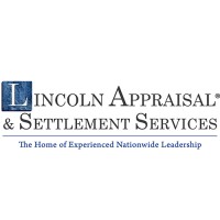 Lincoln Appraisal & Settlement Services logo, Lincoln Appraisal & Settlement Services contact details