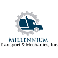 Millennium Transport and Mechanics, Inc. logo, Millennium Transport and Mechanics, Inc. contact details