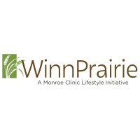 WinnPrairie logo, WinnPrairie contact details