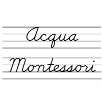 Acqua Montessori School logo, Acqua Montessori School contact details