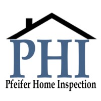 Pfeifer Home Inspection logo, Pfeifer Home Inspection contact details