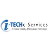 I-TECH e-Services logo, I-TECH e-Services contact details