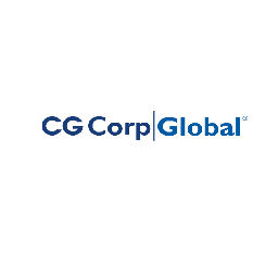 CG Corp Global logo, CG Corp Global contact details