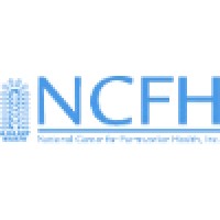 National Center for Farmworker Health logo, National Center for Farmworker Health contact details