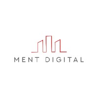 Ment Digital logo, Ment Digital contact details